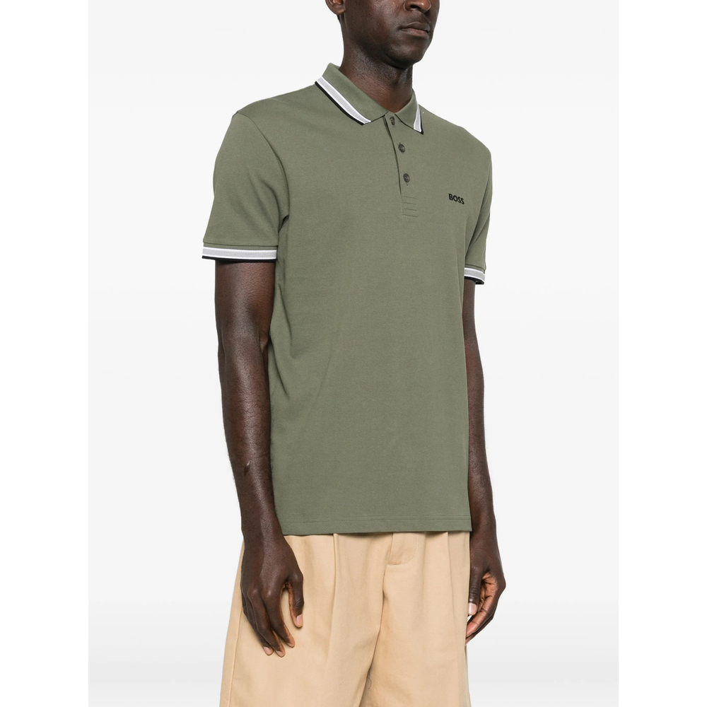 [BOSS] Shirts Short Sleeve SS26 50469055  258