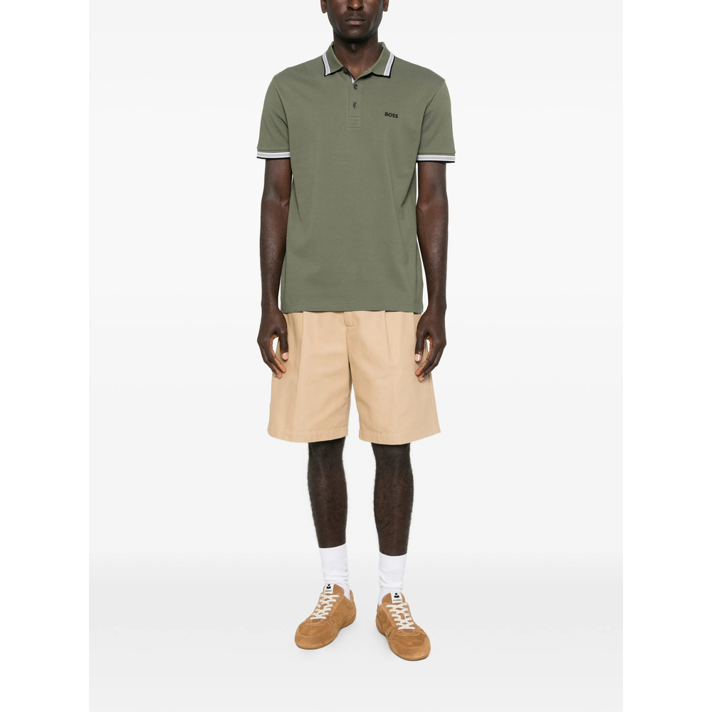 [BOSS] Shirts Short Sleeve SS26 50469055  258