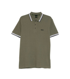 [BOSS] Shirts Short Sleeve SS26 50469055  258