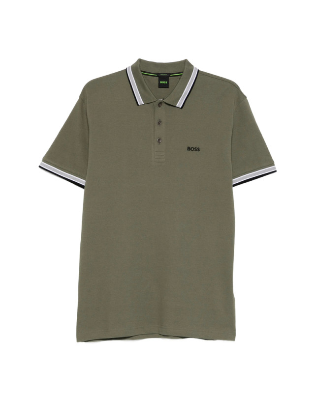 [BOSS] Shirts Short Sleeve SS26 50469055  258