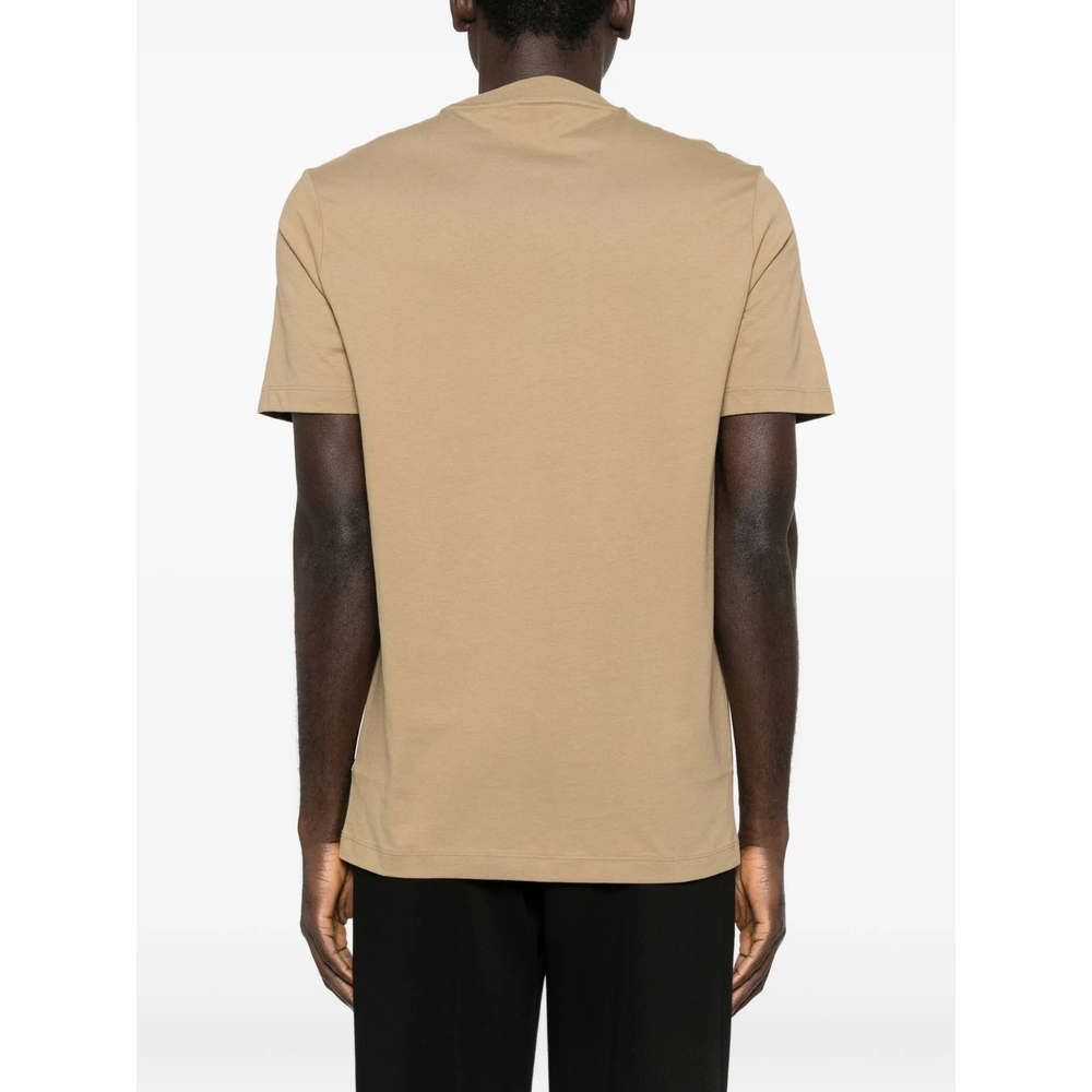 [BOSS] T-shirts Short Sleeve SS26 50555799  252
