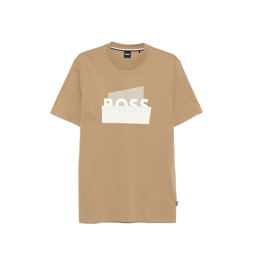 [BOSS] T-shirts Short Sleeve SS26 50555799  252