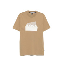 [BOSS] T-shirts Short Sleeve SS26 50555799  252