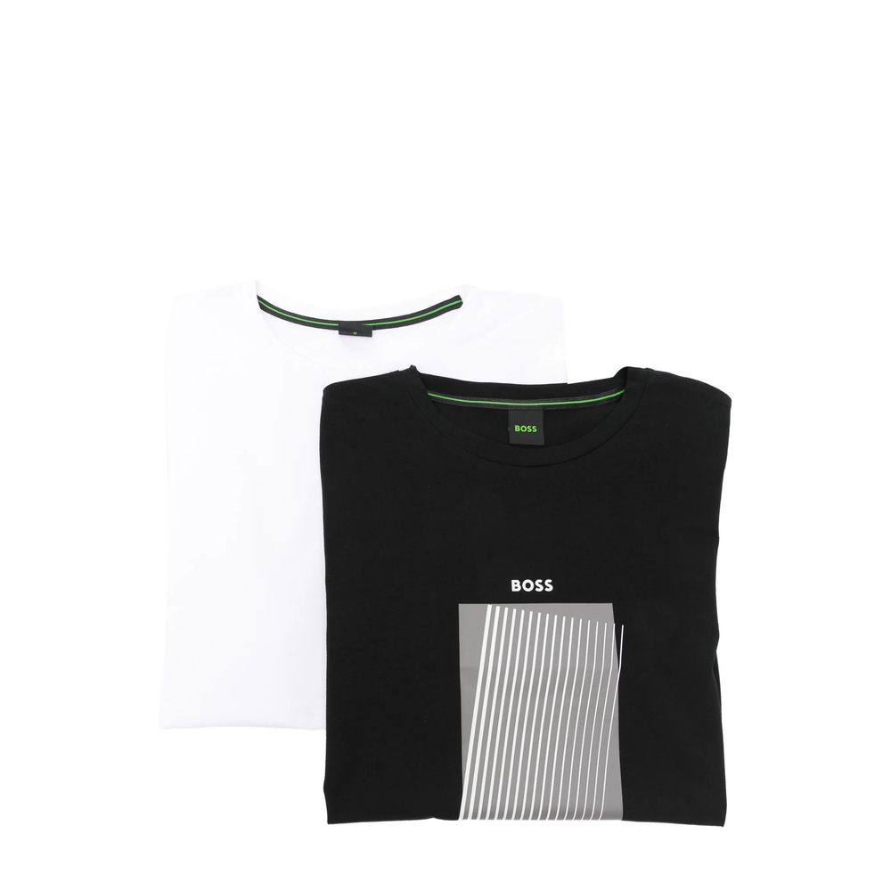[BOSS] Shirts Short Sleeve SS26 50555845  960