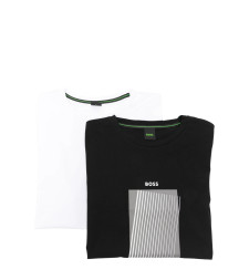 [BOSS] Shirts Short Sleeve SS26 50555845  960