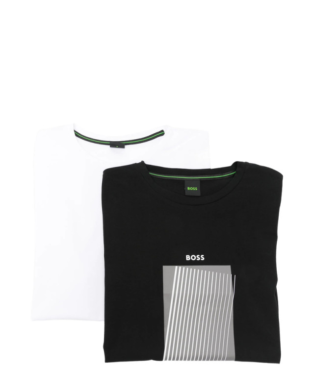 [BOSS] Shirts Short Sleeve SS26 50555845  960