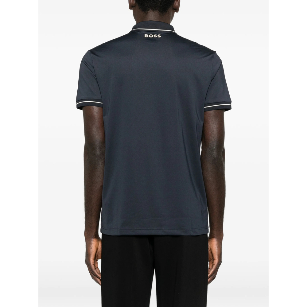 [BOSS] Shirts Short Sleeve SS26 50506203  407