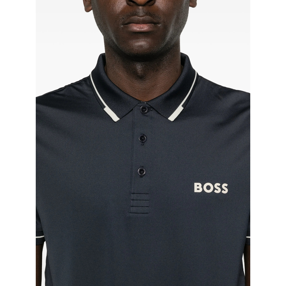 [BOSS] Shirts Short Sleeve SS26 50506203  407