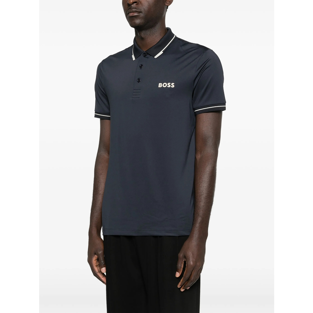 [BOSS] Shirts Short Sleeve SS26 50506203  407