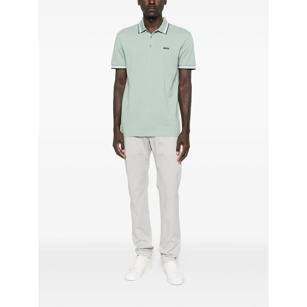 [BOSS] Shirts Short Sleeve SS26 50469055  360