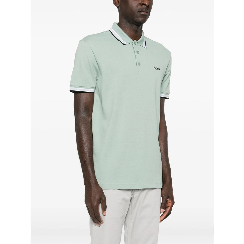 [BOSS] Shirts Short Sleeve SS26 50469055  360