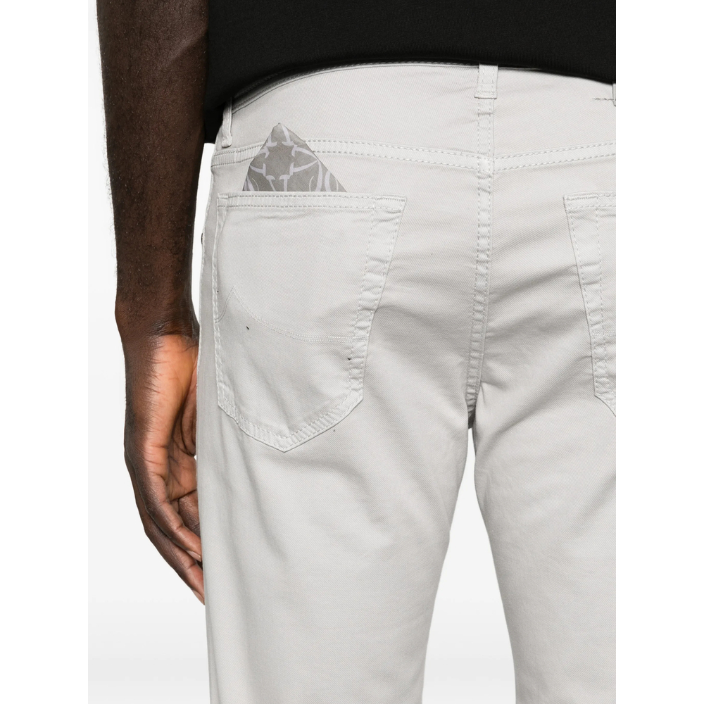 [Jacob Cohen] Pants SS26 QE007 S3756 A79