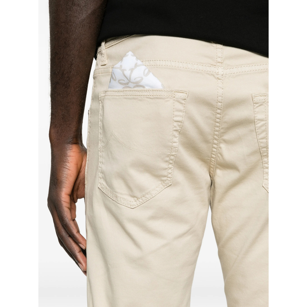 [Jacob Cohen] Jeans SS26 QE007 S3756 C99