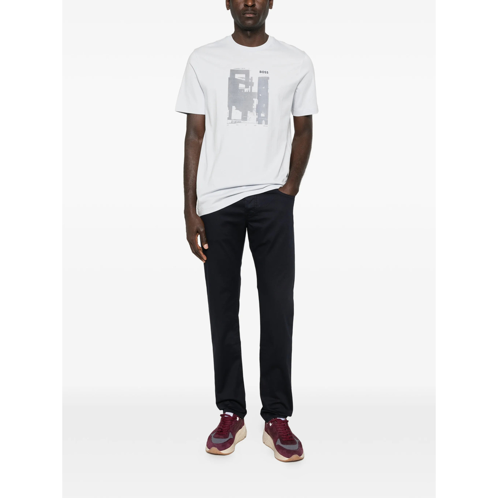 [Jacob Cohen] Jeans SS26 QE007 S3756 Y99