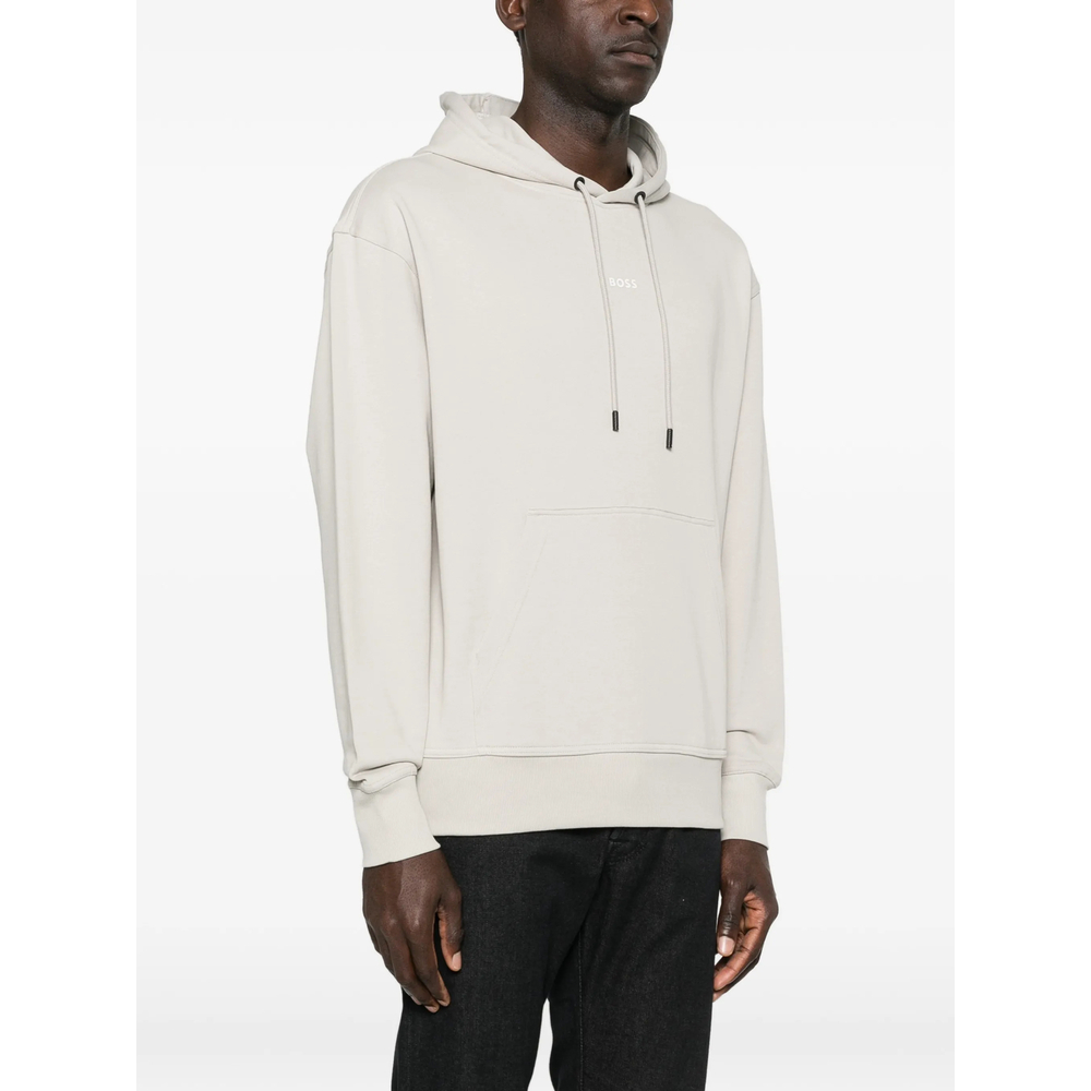 [BOSS] Hoodie SS26 50514530  070