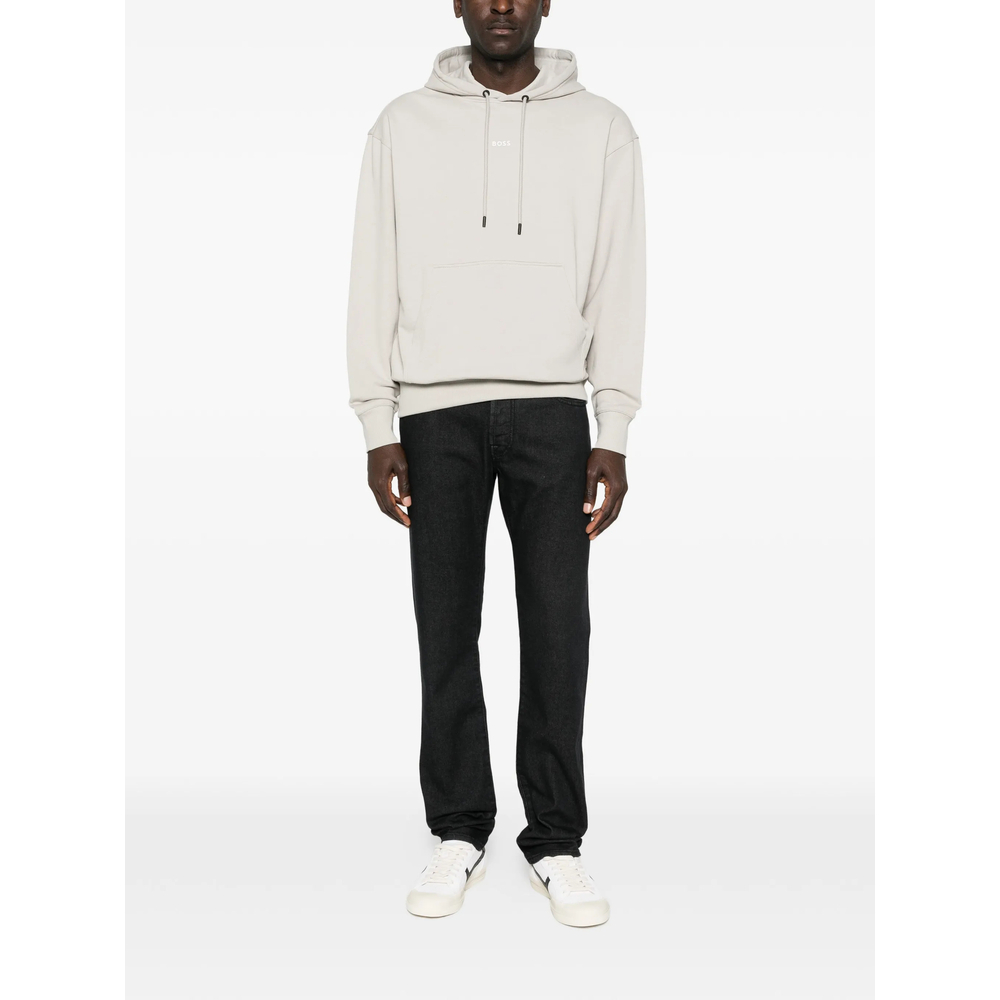 [BOSS] Hoodie SS26 50514530  070
