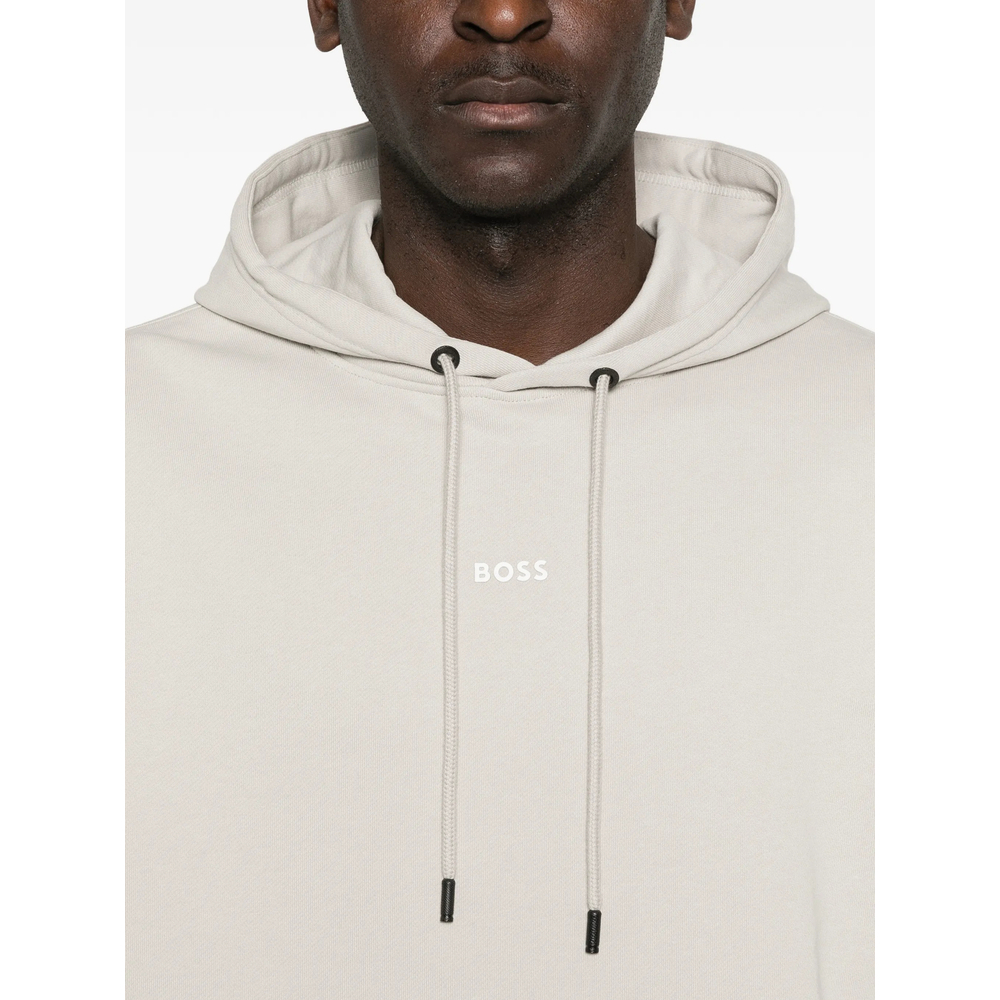[BOSS] Hoodie SS26 50514530  070