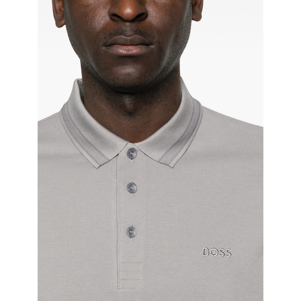 [BOSS] Shirts Short Sleeve SS26 50536609  063