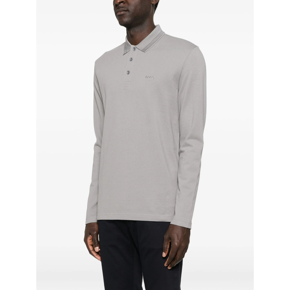[BOSS] Shirts Short Sleeve SS26 50536609  063