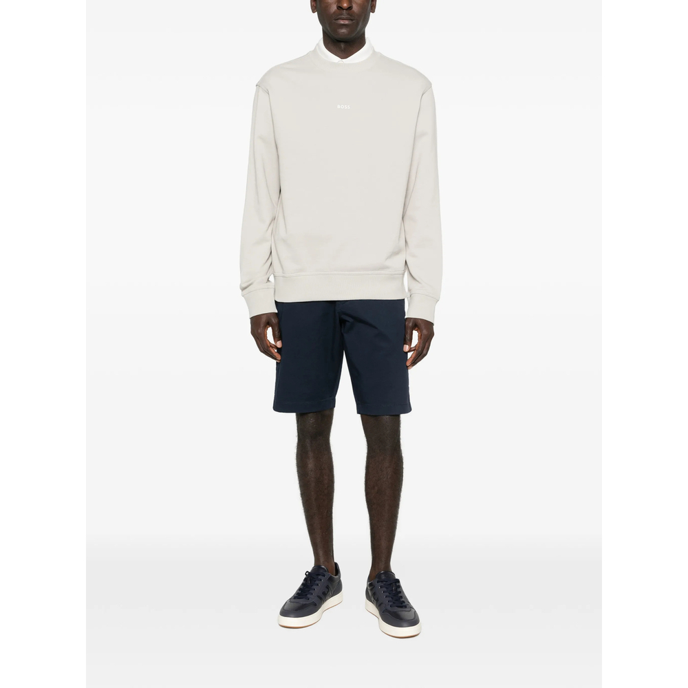 [BOSS] Sweatshirt SS26 50514541  070