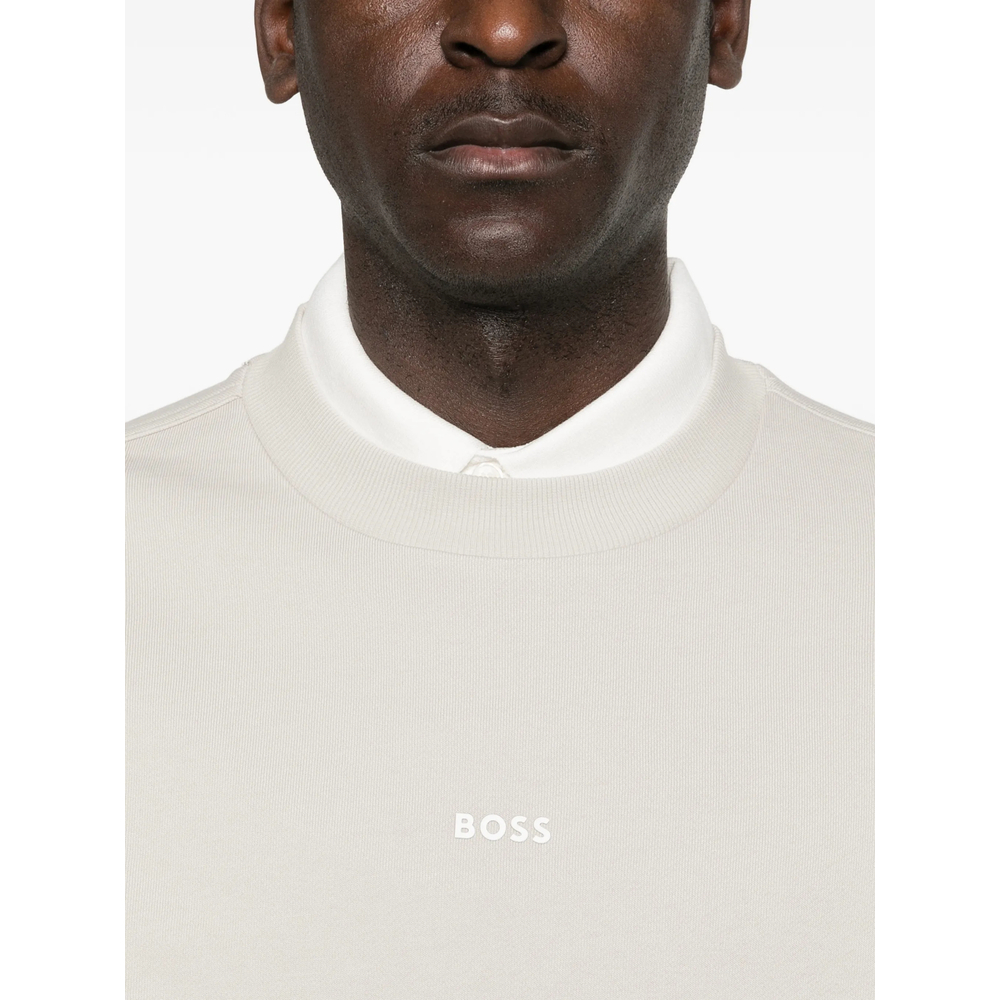 [BOSS] Sweatshirt SS26 50514541  070