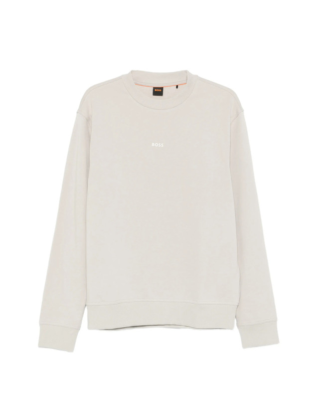[BOSS] Sweatshirt SS26 50514541  070