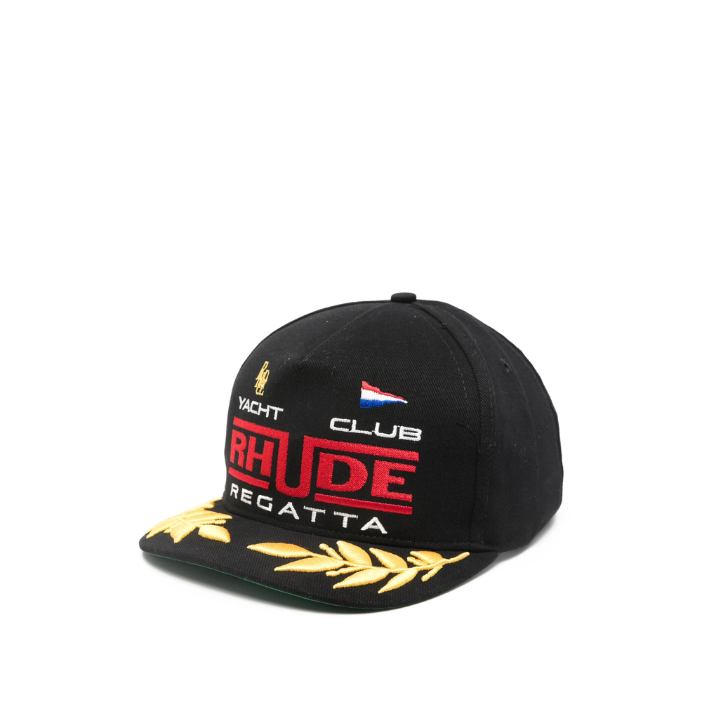 [Rhude] Cap SS26 RHPS26HA01124  3172