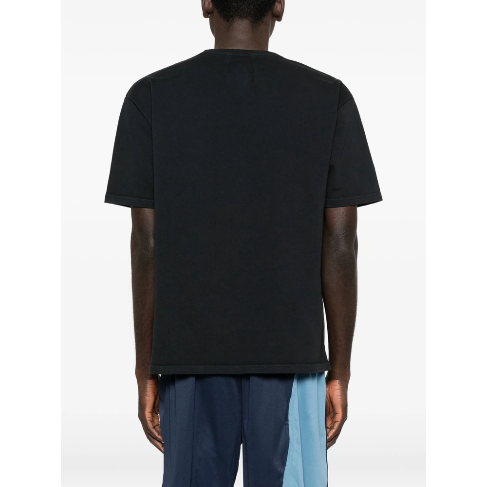 [Rhude] T-shirts Short Sleeve SS26 RHPS26TT04012  6006