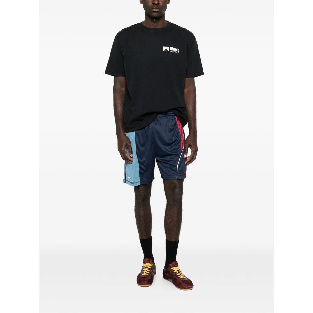 [Rhude] T-shirts Short Sleeve SS26 RHPS26TT04012  6006