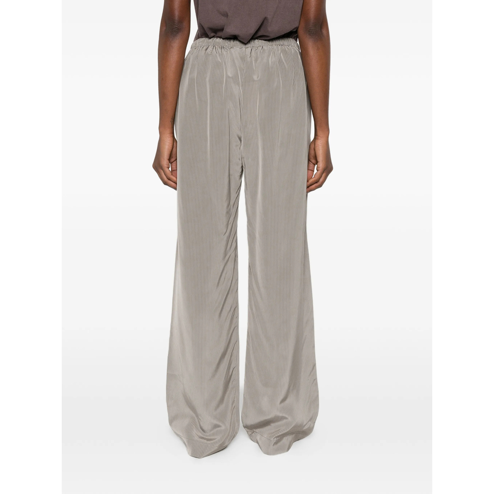 [ROHE] Trousers SS26 418-30-192  LIGRE