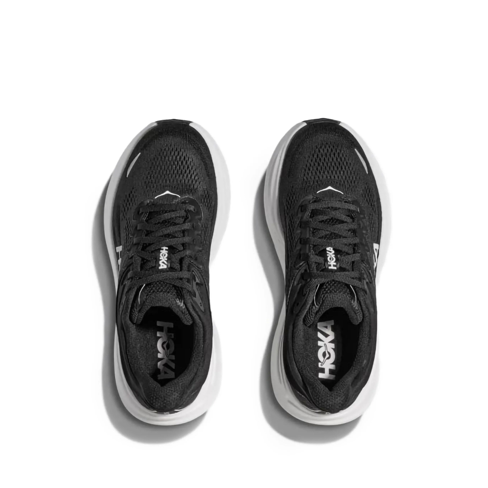 [HOKA] Sneakers SS26 1162011  BWHT