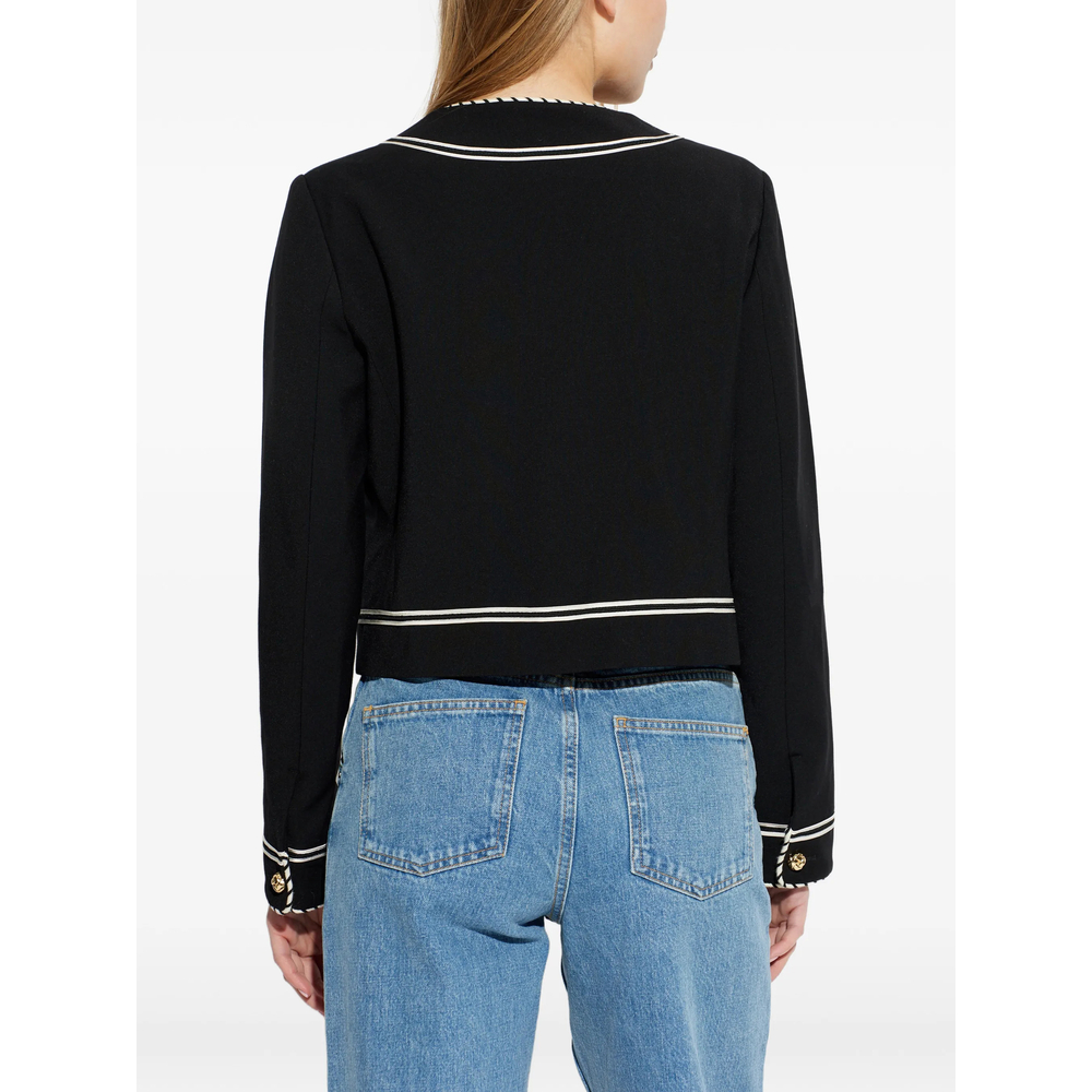 [FRAME] Jacket SS26 WP26WJA003  BLK