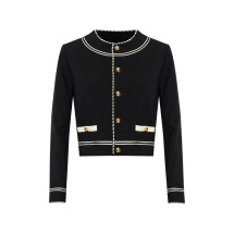 [FRAME] Jacket SS26 WP26WJA003  BLK