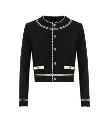 [FRAME] Jacket SS26 WP26WJA003  BLK
