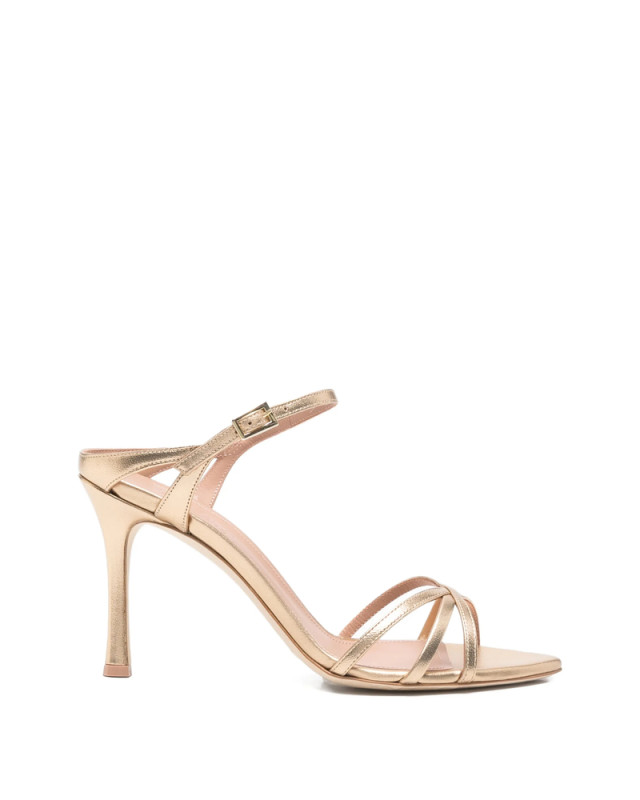 [Malone Souliers] Boots SS26 YUNA 90-7 ANGOL