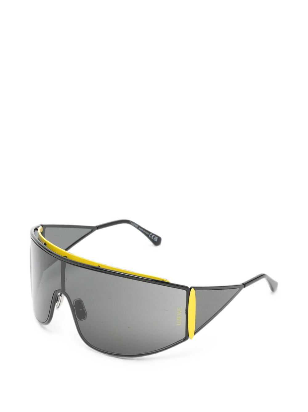 [Loewe] Sunglasses SS26 LW40202U0002A