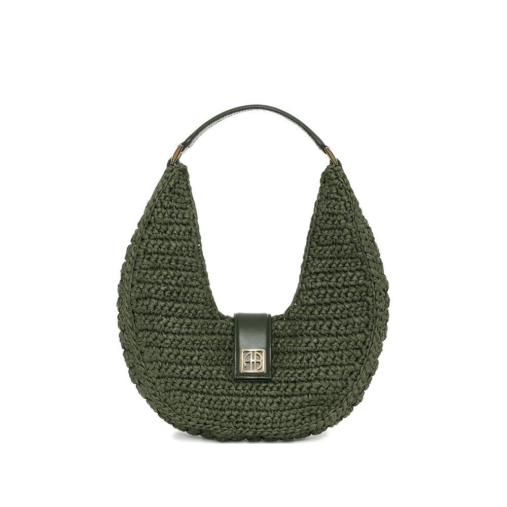 [Anine Bing] Shoulder bag SS26 A-13-11208  AYG27