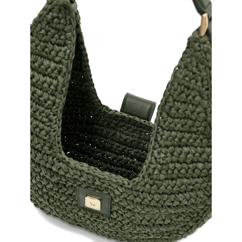 [Anine Bing] Shoulder bag SS26 A-13-11208  AYG27