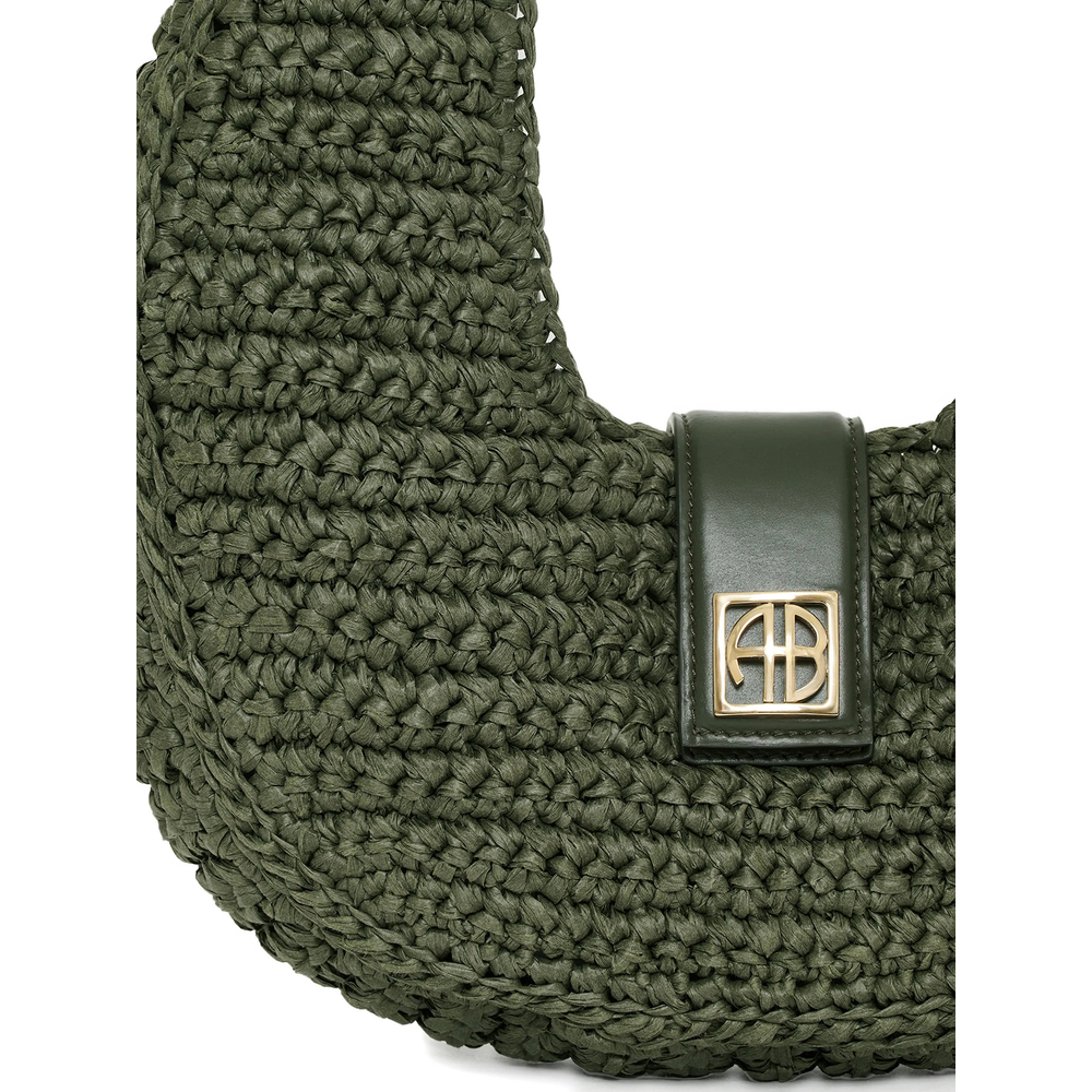 [Anine Bing] Shoulder bag SS26 A-13-11208  AYG27