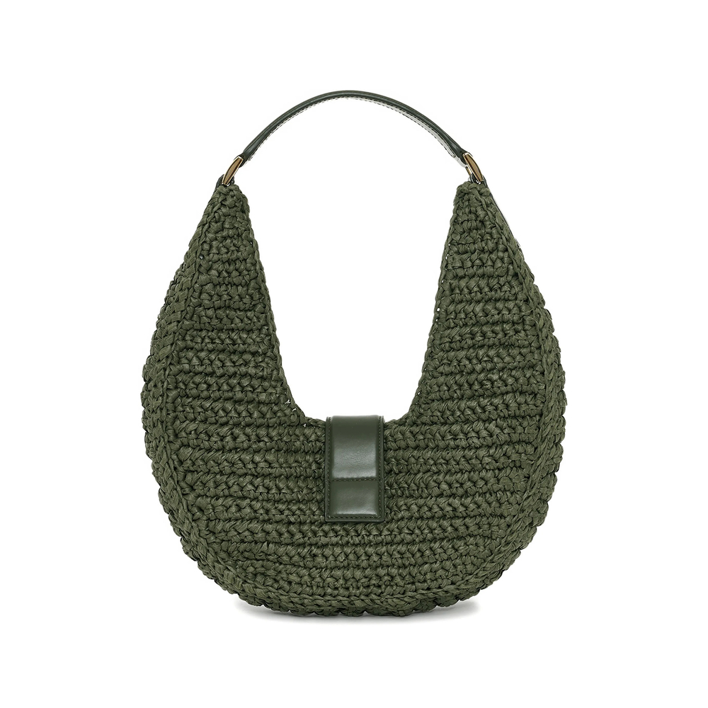 [Anine Bing] Shoulder bag SS26 A-13-11208  AYG27