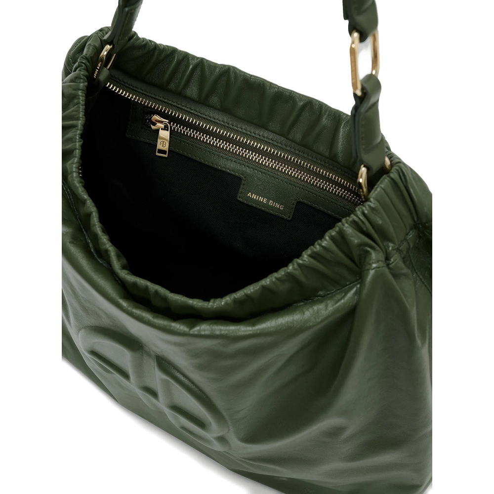[Anine Bing] Shoulder bag SS26 A-13-3215  AYG27