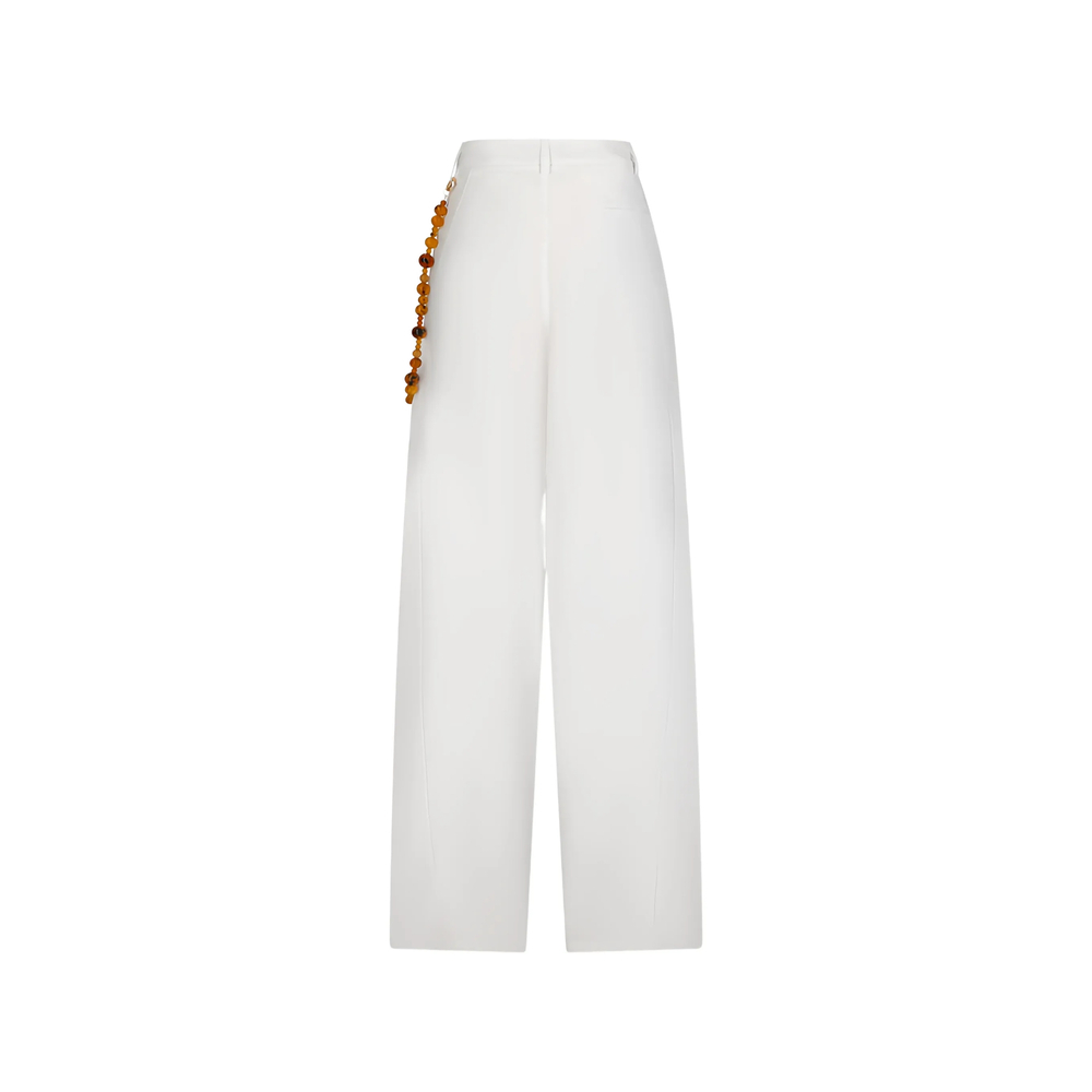 [DARKPARK] Trousers SS26 WTR36 FAC134 0001