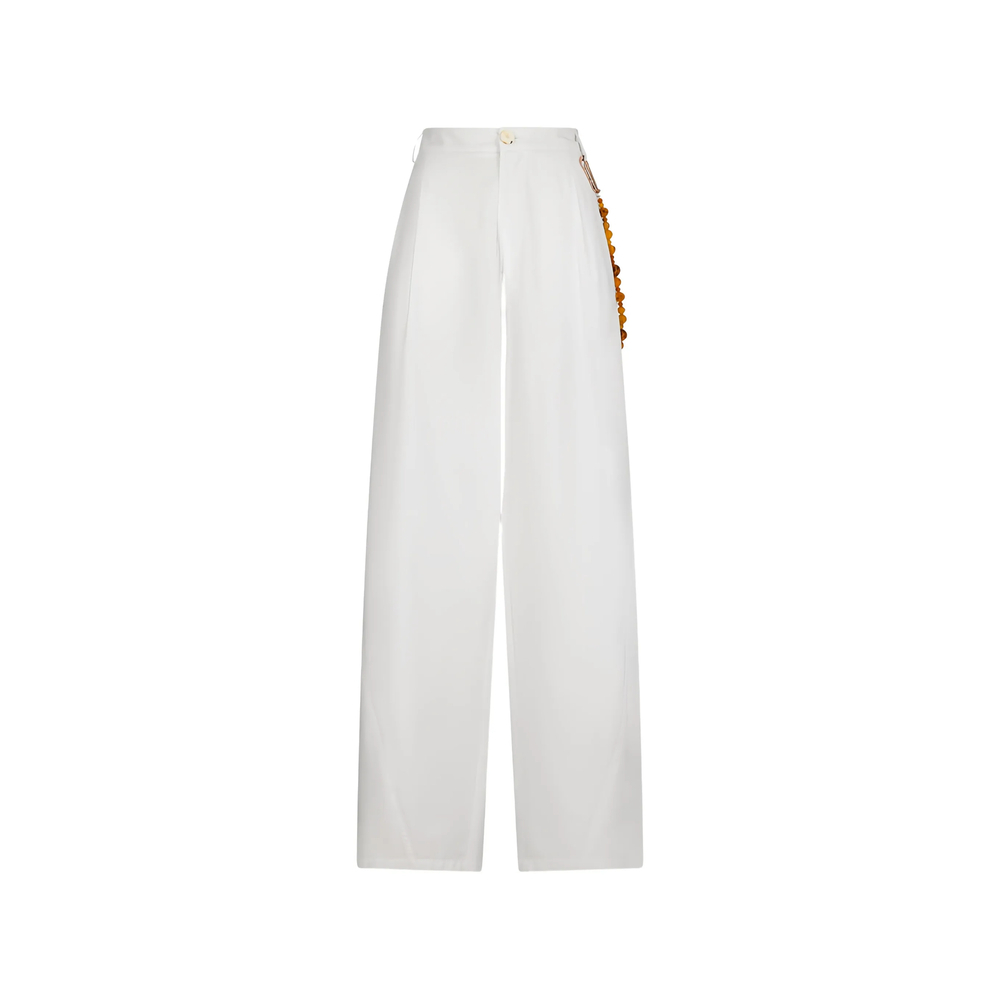 [DARKPARK] Trousers SS26 WTR36 FAC134 0001