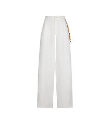 [DARKPARK] Trousers SS26 WTR36 FAC134 0001