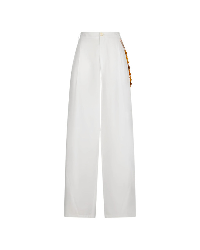 [DARKPARK] Trousers SS26 WTR36 FAC134 0001