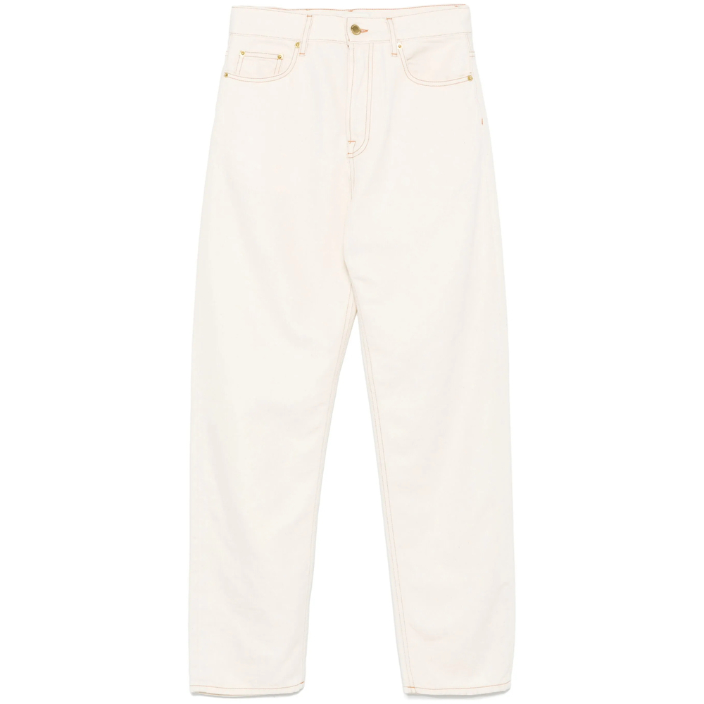[DARKPARK] Trousers SS26 WTR53 TWB03 0009