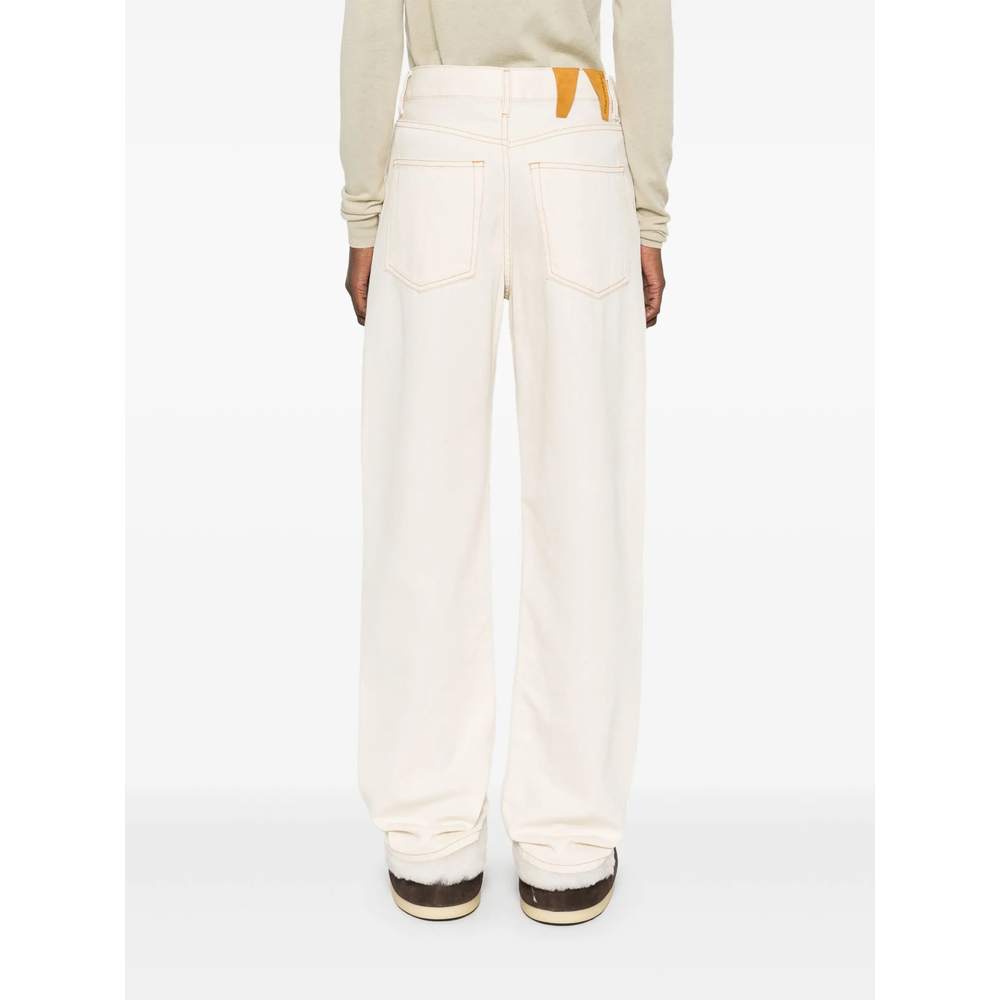 [DARKPARK] Trousers SS26 WTR53 TWB03 0009