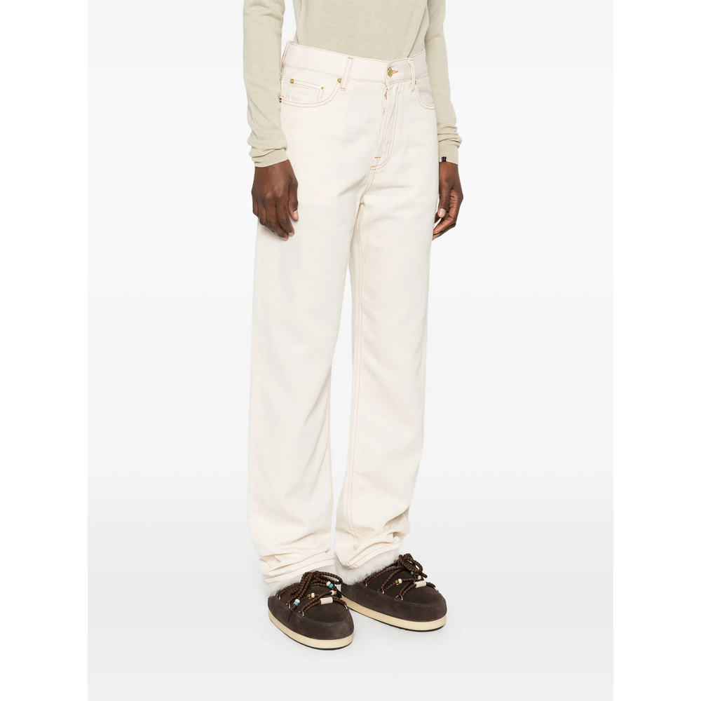 [DARKPARK] Trousers SS26 WTR53 TWB03 0009