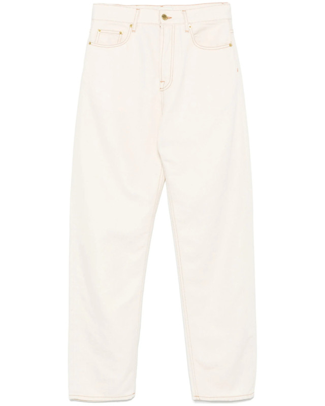 [DARKPARK] Trousers SS26 WTR53 TWB03 0009