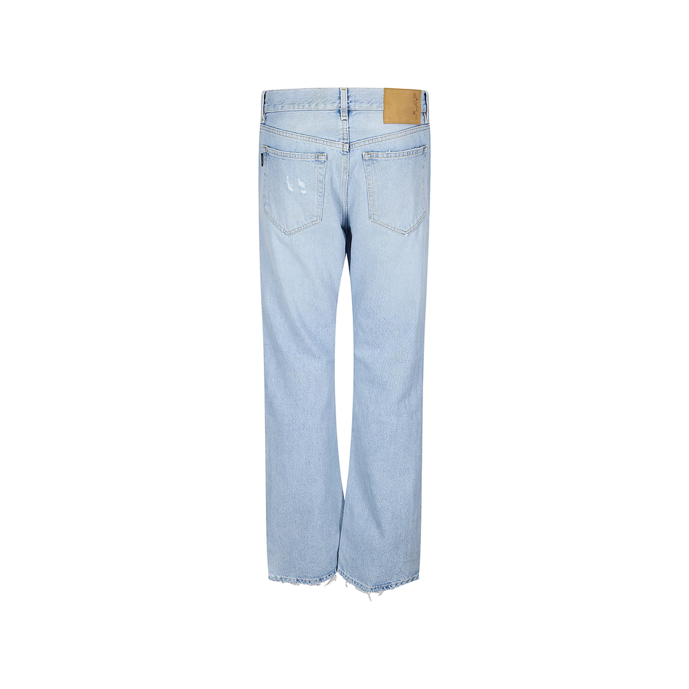 [HAIKURE] Jeans SS26 HEM03249 DF106L0924 L0924